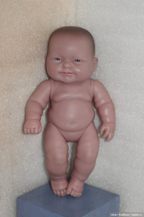 Кукла, пупс Berenguer — Игровые куклы