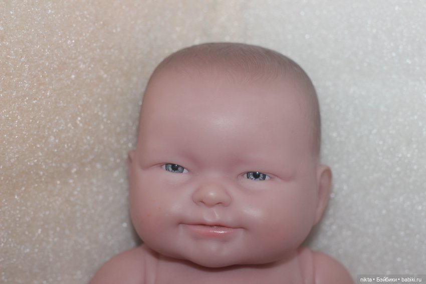 Кукла, пупс Berenguer — Игровые куклы (фото 2)