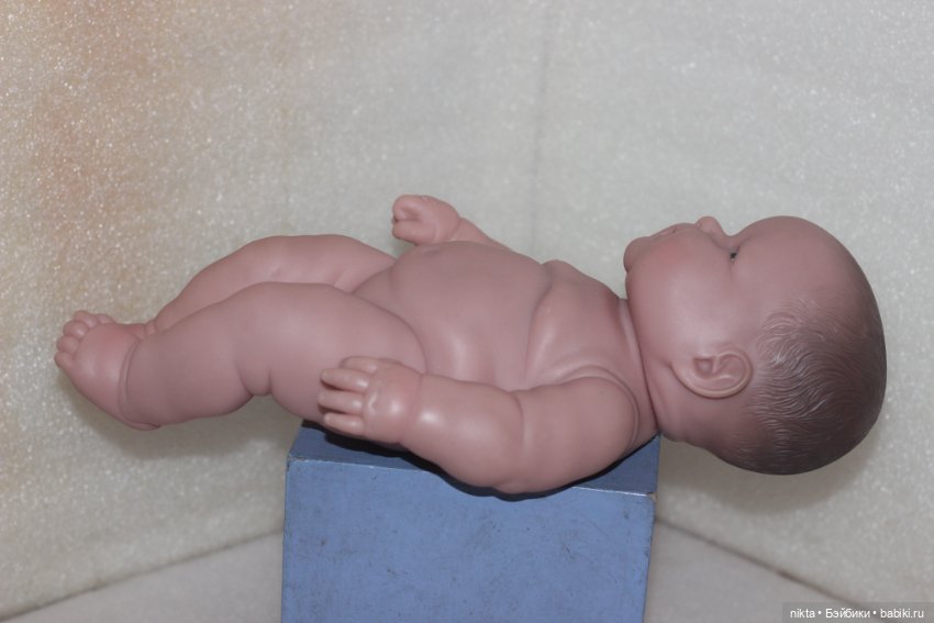 Кукла, пупс Berenguer — Игровые куклы (фото 5)