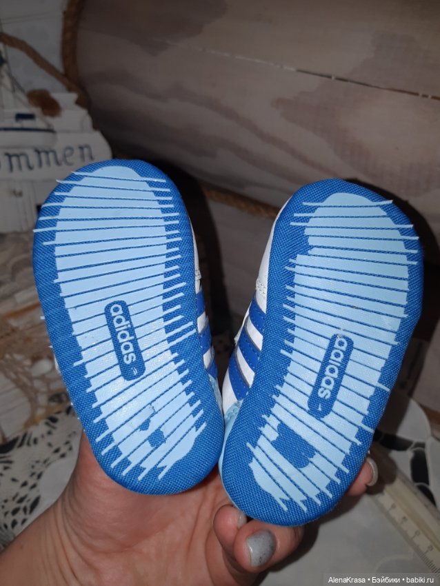 Кроссовки для кукол ,пупсов (фото 2)