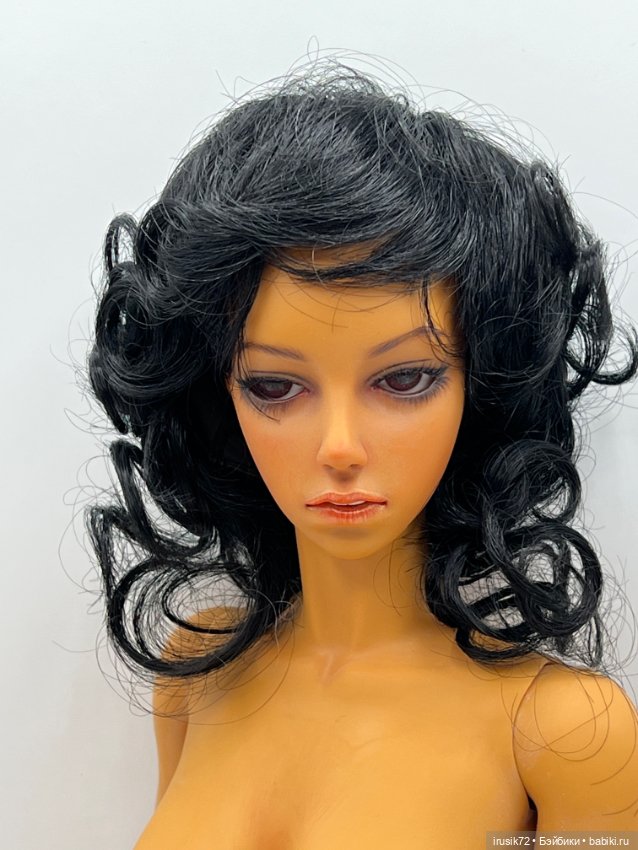 Паричок Monique 10/11, новый