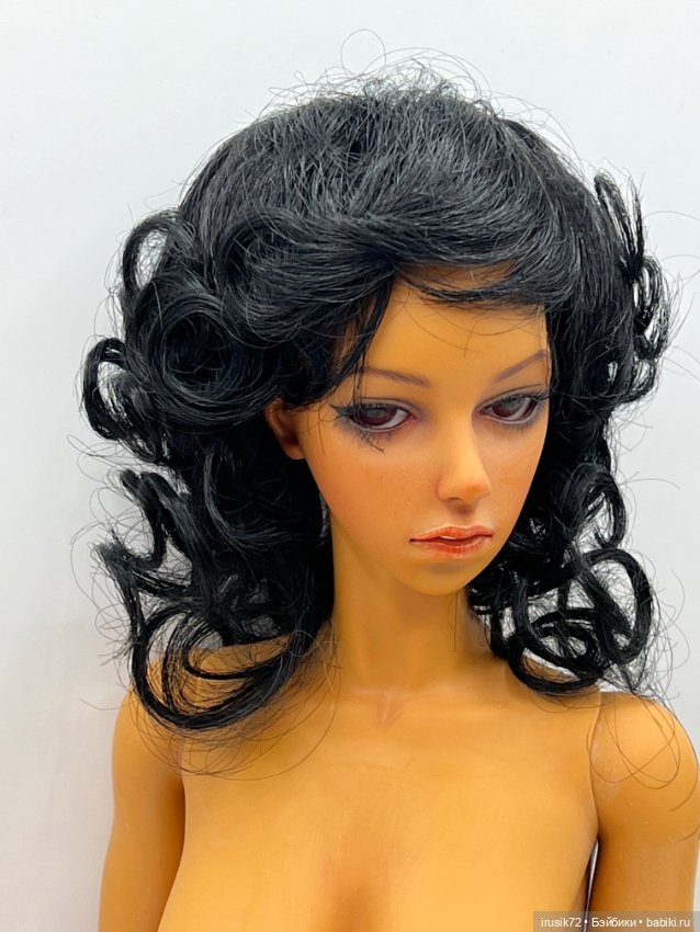 Паричок Monique 10/11, новый (фото 2)