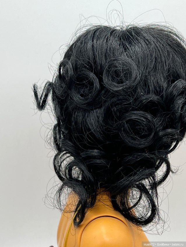 Паричок Monique 10/11, новый (фото 3)