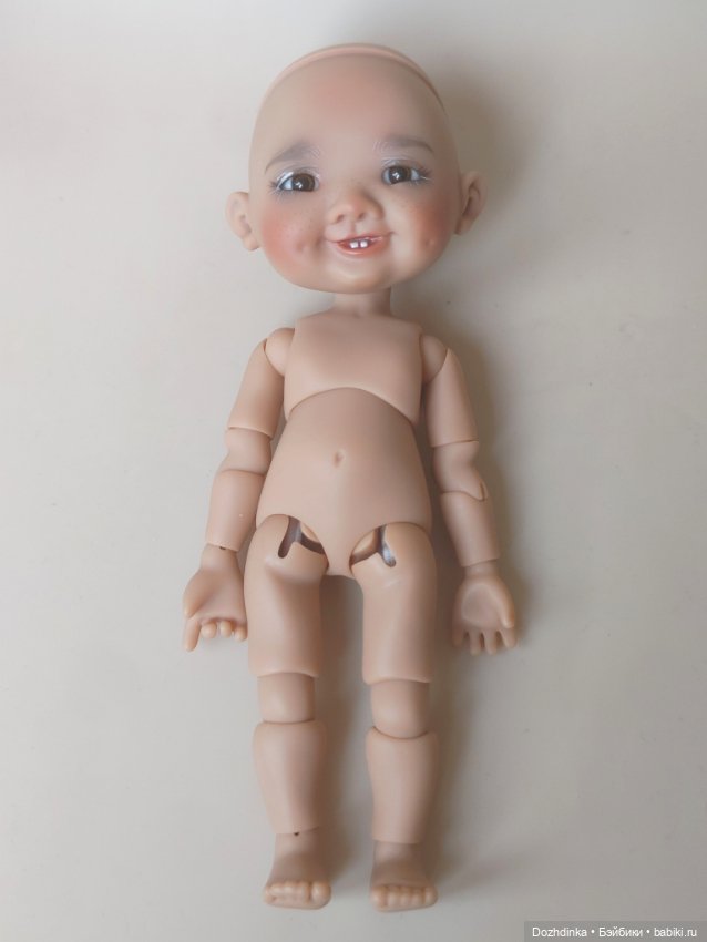 Gigi meadowdolls Джиджи твинкл Meadowdoll (фото 3)