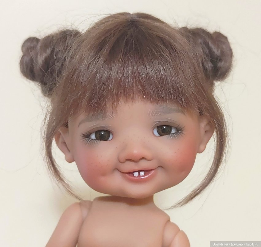 Gigi meadowdolls Джиджи твинкл Meadowdoll (фото 2)
