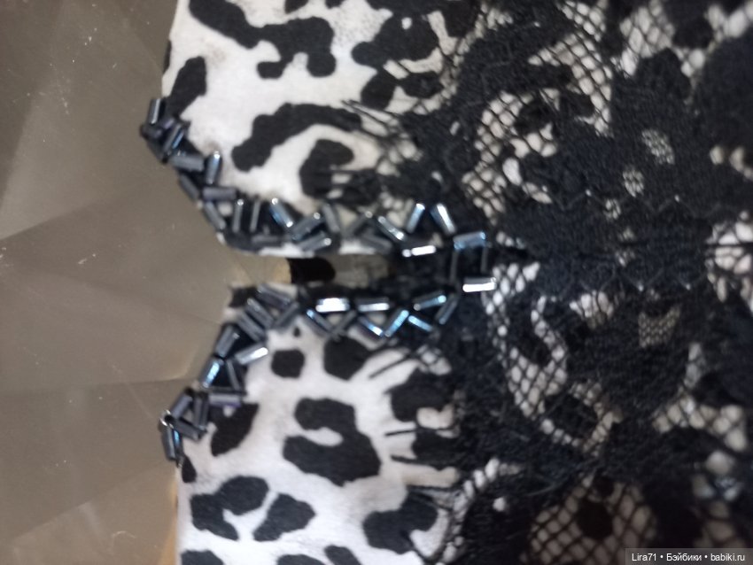 Брюки и блуза из натурального шелка для худеньких девочек 1/4 (фото 7)