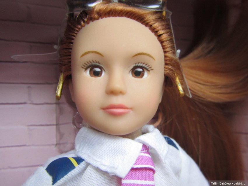 Кукла Лори ,15 см — Игровые куклы (фото 6)