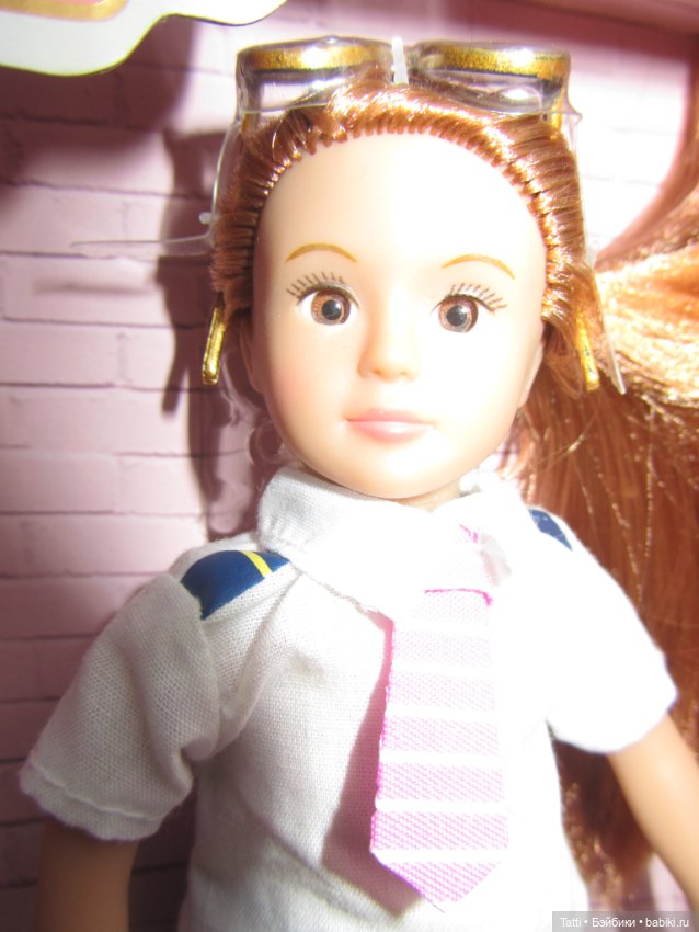 Кукла Лори ,15 см — Игровые куклы (фото 5)