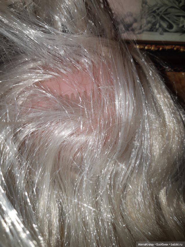 Игровая кукла — Игровые куклы