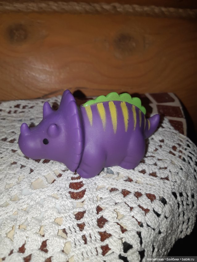 Игрушки из Мандональдс Бургер Кинг и др (фото 7)