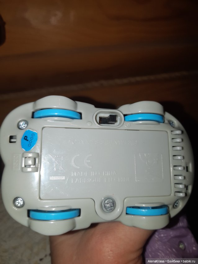 Игрушки из Мандональдс Бургер Кинг и др (фото 3)