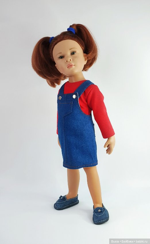 Одежда для Готц 50 см — Одежда для кукол