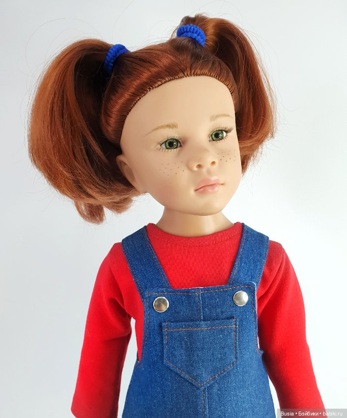 Одежда для Готц 50 см — Одежда для кукол (фото 3)
