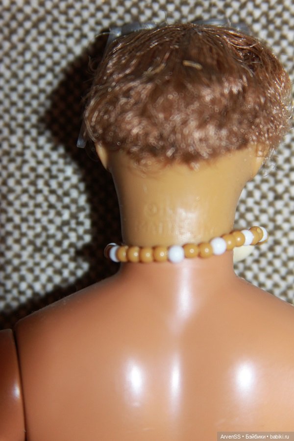 Alan California Girl Ken 2004 (фото 4)