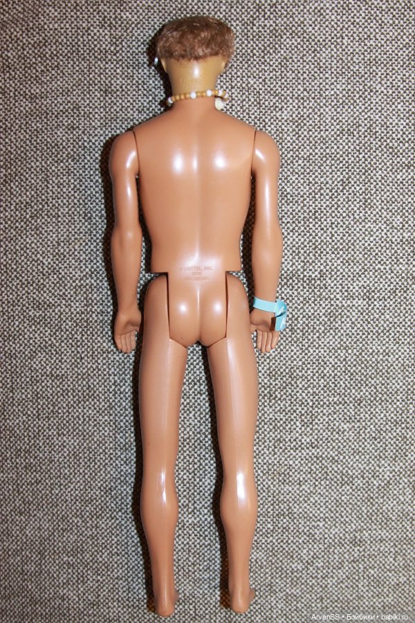 Alan California Girl Ken 2004 (фото 2)