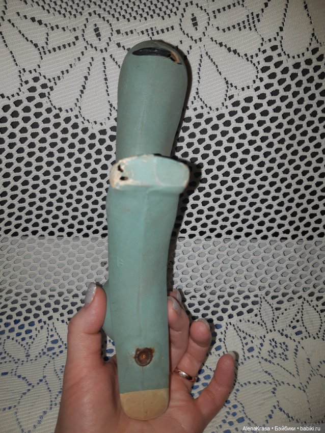 Белочка СССР резиновая красный треугольник