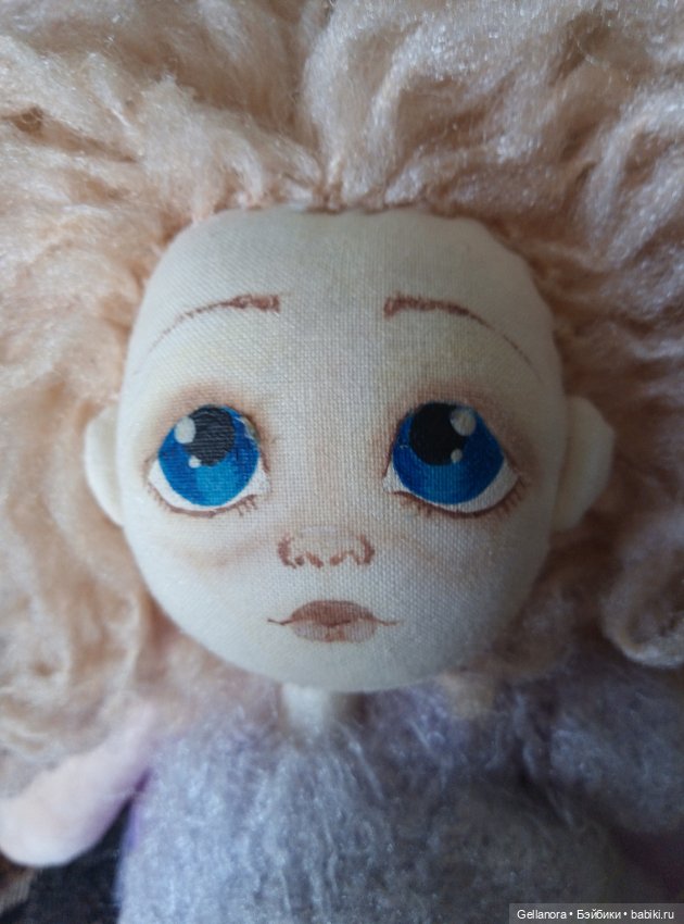 Лот мягких кукол — Игрушки для детей (фото 6)