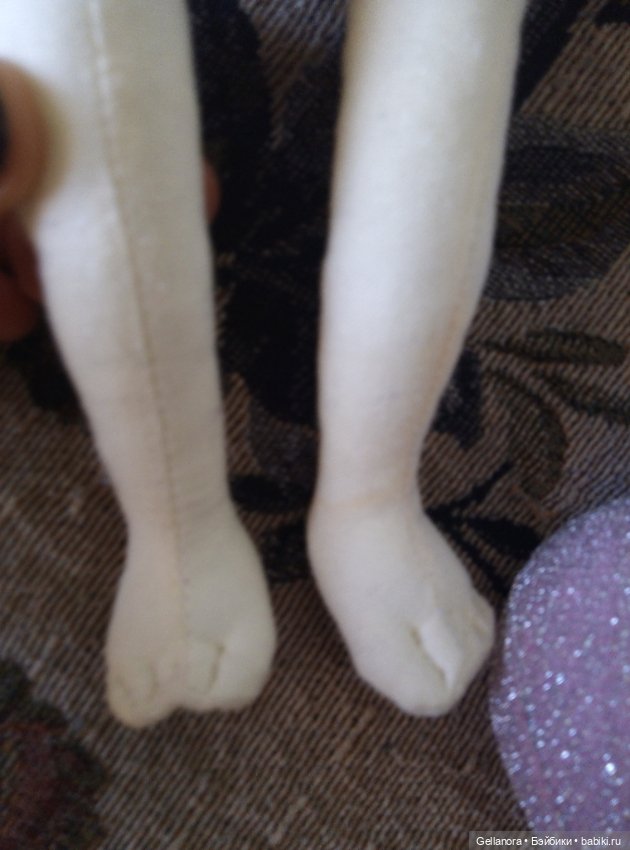 Лот мягких кукол — Игрушки для детей (фото 7)