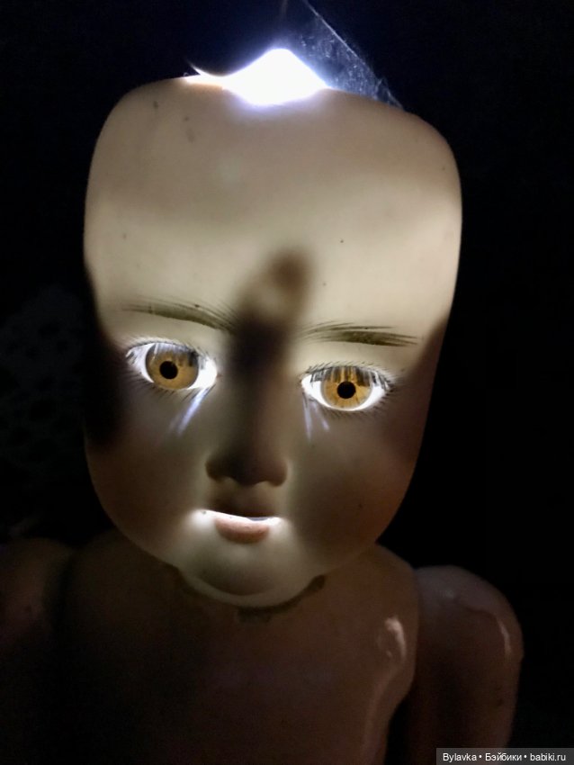 Антикварная кукла Schoenau & Hoffmeister 1909 (фото 3)