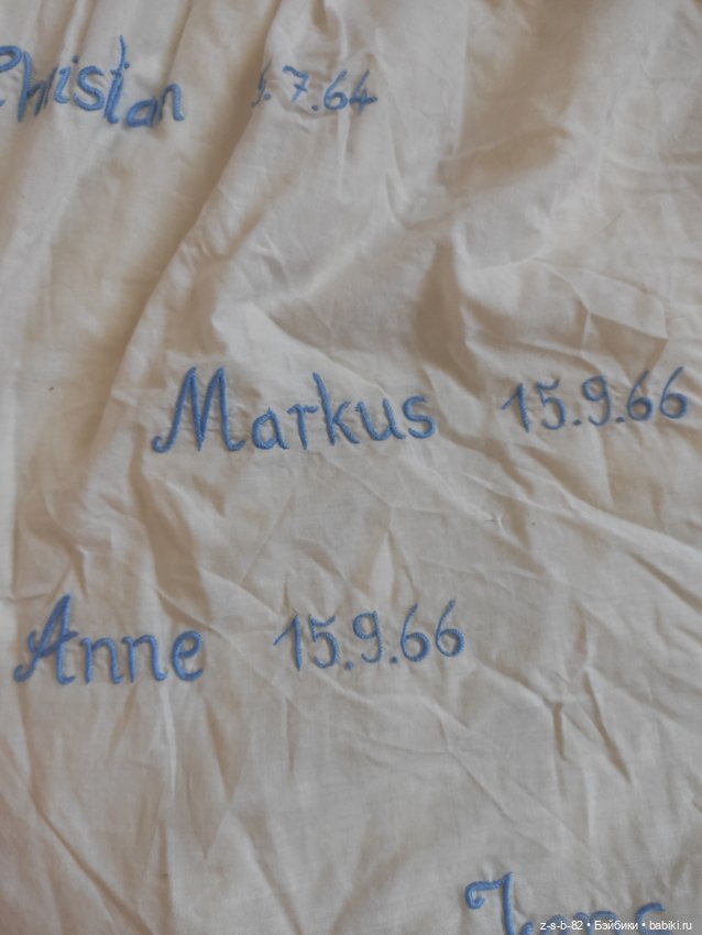 Крестильное платье батист (фото 5)