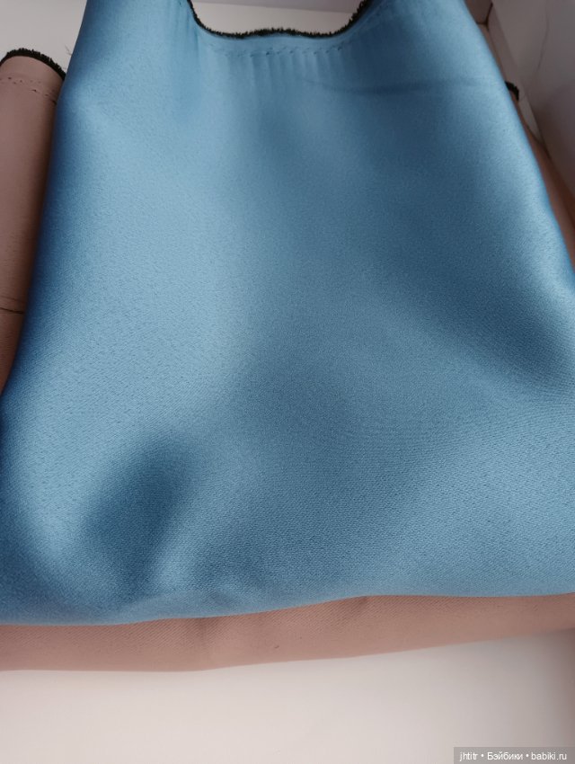 Ткань для пошива куклам — Ткани (фото 2)