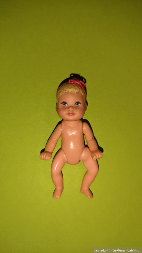 Хлопчатобумажная кукла со скелетом, подвижными конечностями