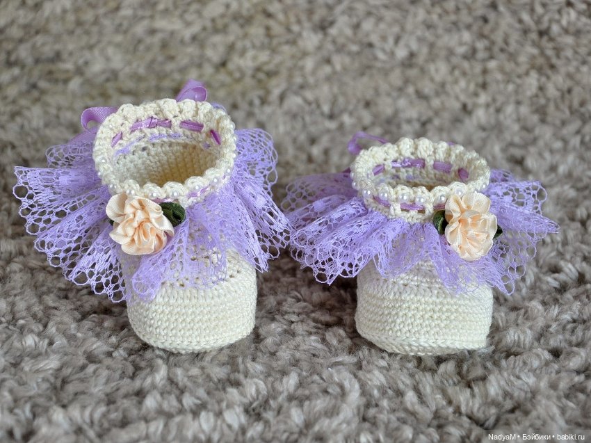 Нарядные пинеточки для деток и реборнят (фото 3)