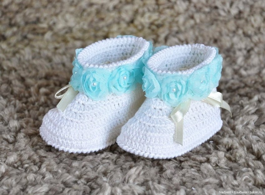 Нарядные пинеточки для деток и реборнят (фото 9)