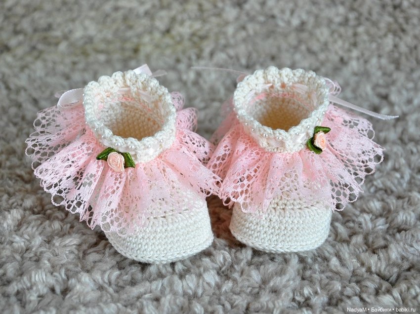 Нарядные пинеточки для деток и реборнят (фото 5)