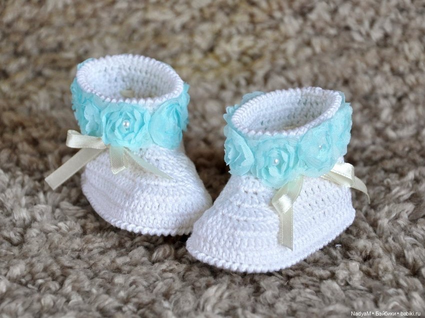 Нарядные пинеточки для деток и реборнят (фото 8)