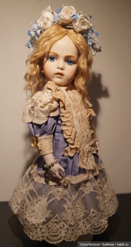 Реплика Bru Jne от Эмили Харт (фото 5)