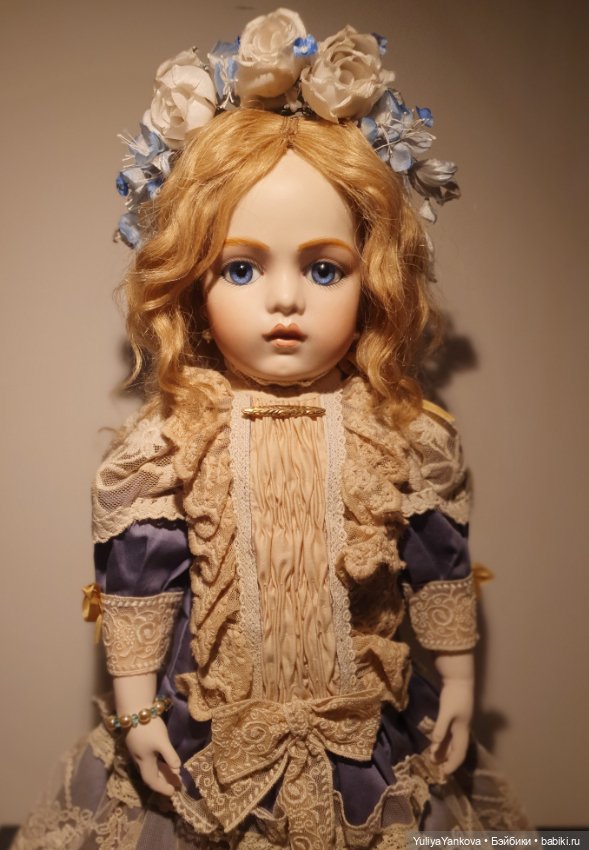 Реплика Bru Jne от Эмили Харт (фото 3)