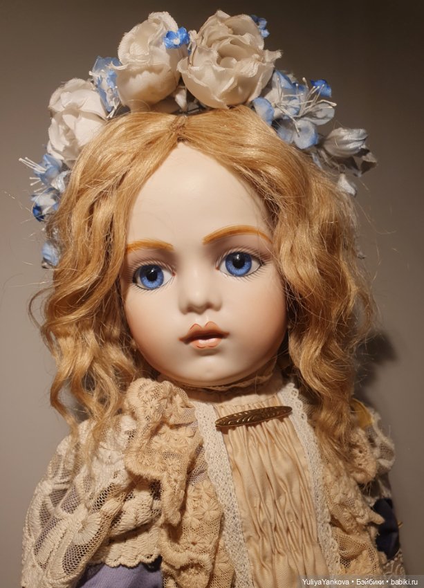 Реплика Bru Jne от Эмили Харт (фото 7)