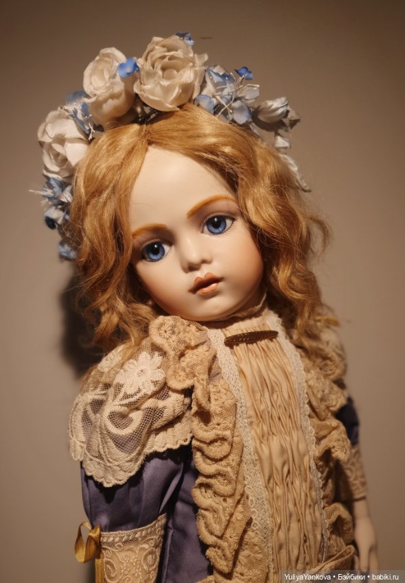 Реплика Bru Jne от Эмили Харт (фото 4)