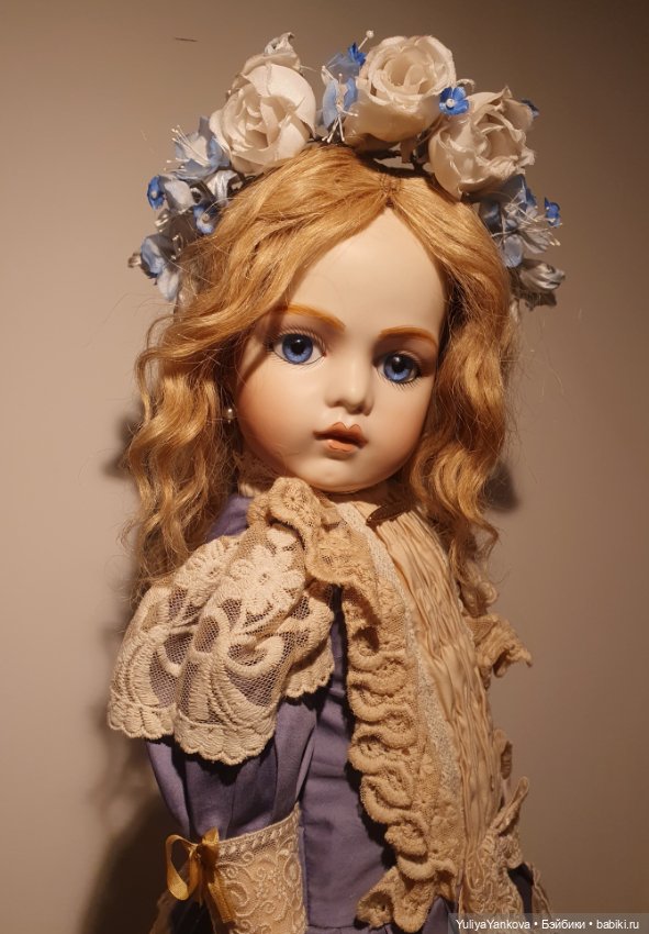 Реплика Bru Jne от Эмили Харт (фото 8)