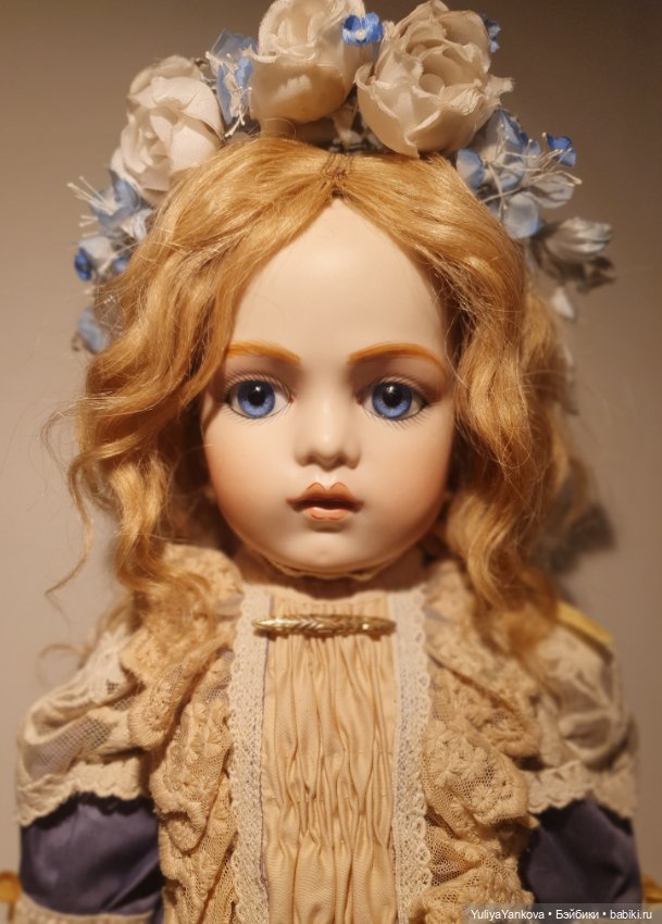 Реплика Bru Jne от Эмили Харт (фото 2)