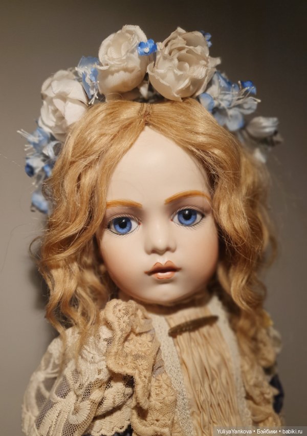 Реплика Bru Jne от Эмили Харт (фото 9)