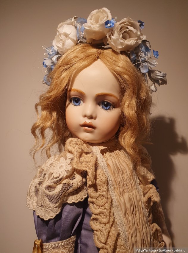 Реплика Bru Jne от Эмили Харт (фото 6)