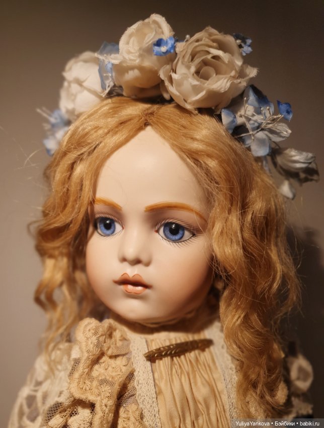 Реплика Bru Jne от Эмили Харт (фото 10)