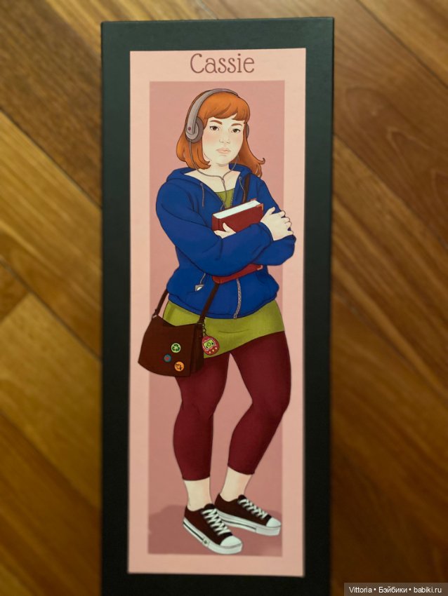 Скидка до 3 февраля и пока кукла в Москве! Необыкновенная мадам Грицацуева в продаже (фото 5)