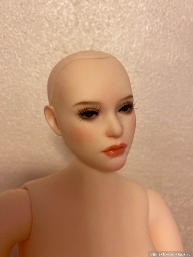 Скидка до 3 февраля и пока кукла в Москве! Необыкновенная мадам Грицацуева в продаже (фото 4)