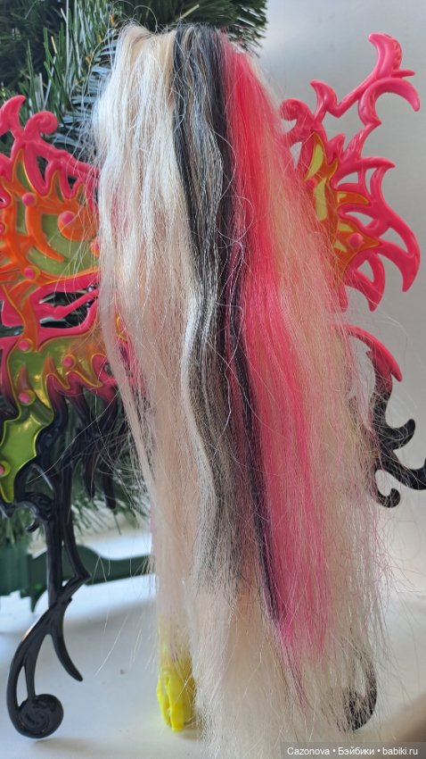 Бонита Фемур Monster high (фото 2)