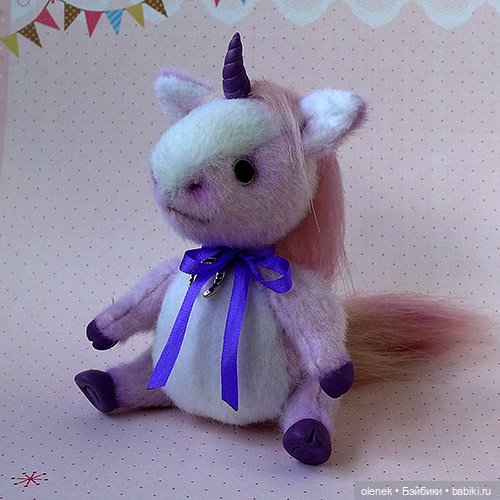 Единорожка СКИДКА 1000р (вместо 1200р) (фото 2)