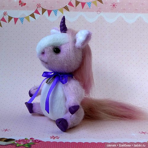 Единорожка СКИДКА 1000р (вместо 1200р) (фото 4)