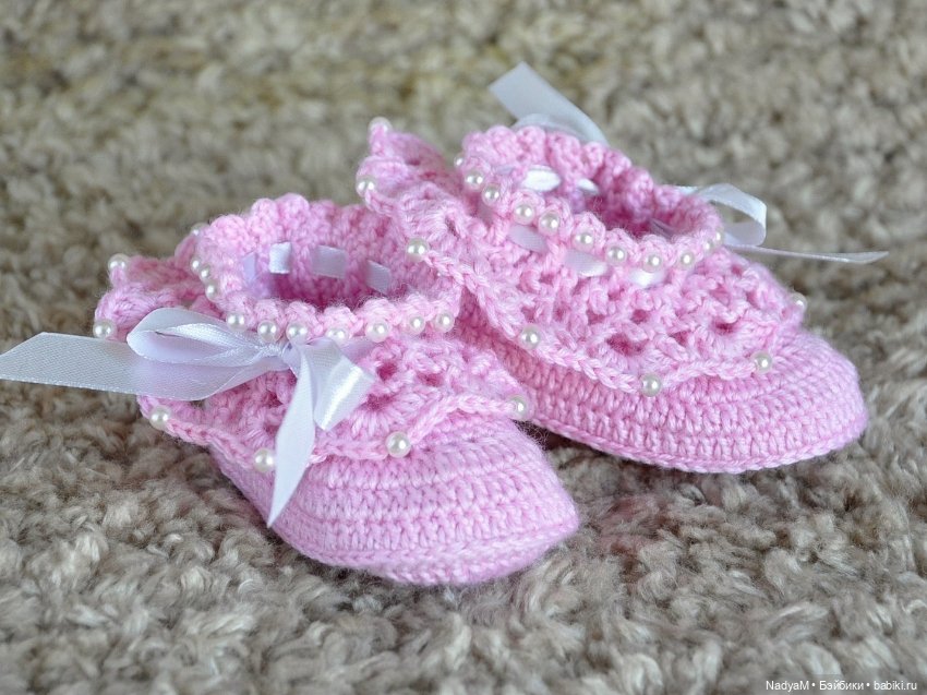 Мягкие, уютные пинеточки для деток и реборнят