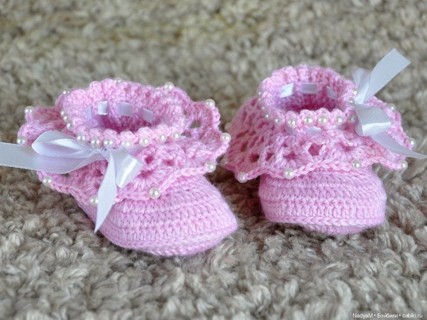 Мягкие, уютные пинеточки для деток и реборнят