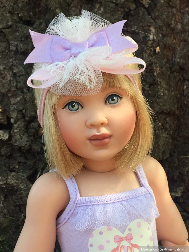 Helen Kish Kristina — Коллекционные куклы