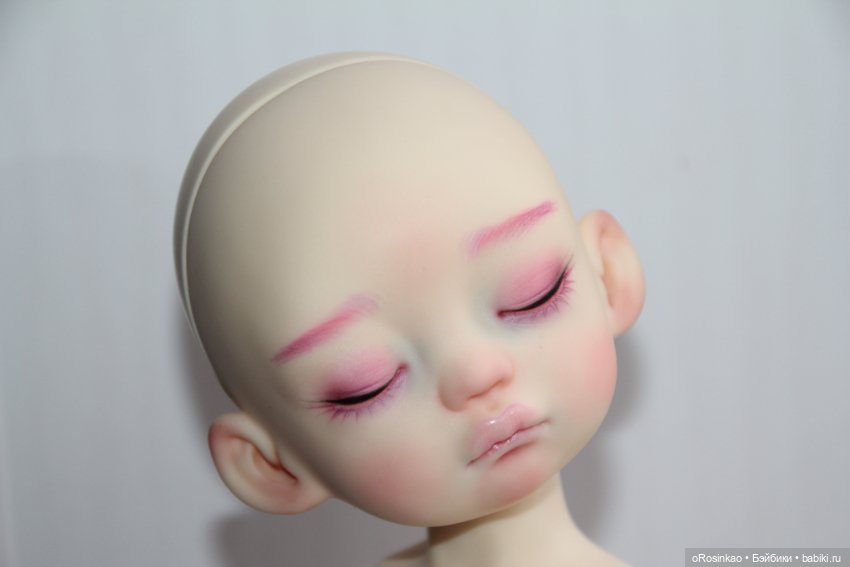 Продам Botodoll Pao sp normal skin (фото 3)