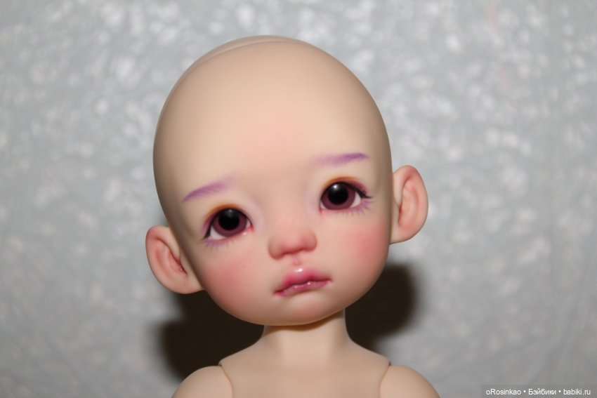 Продам Botodoll Pao normal skin (фото 2)