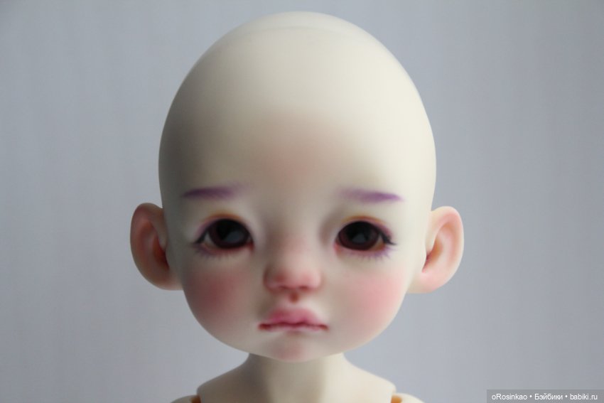 Продам Botodoll Pao normal skin (фото 3)